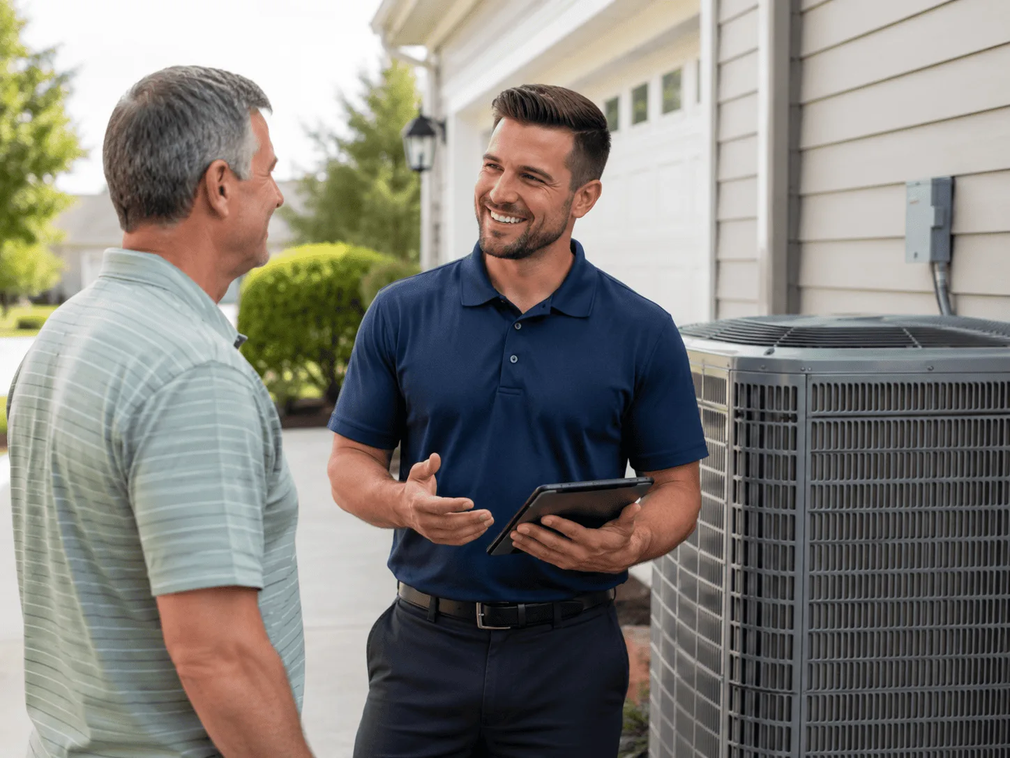 Heat Pump Installation Weesatche, TX FAQs